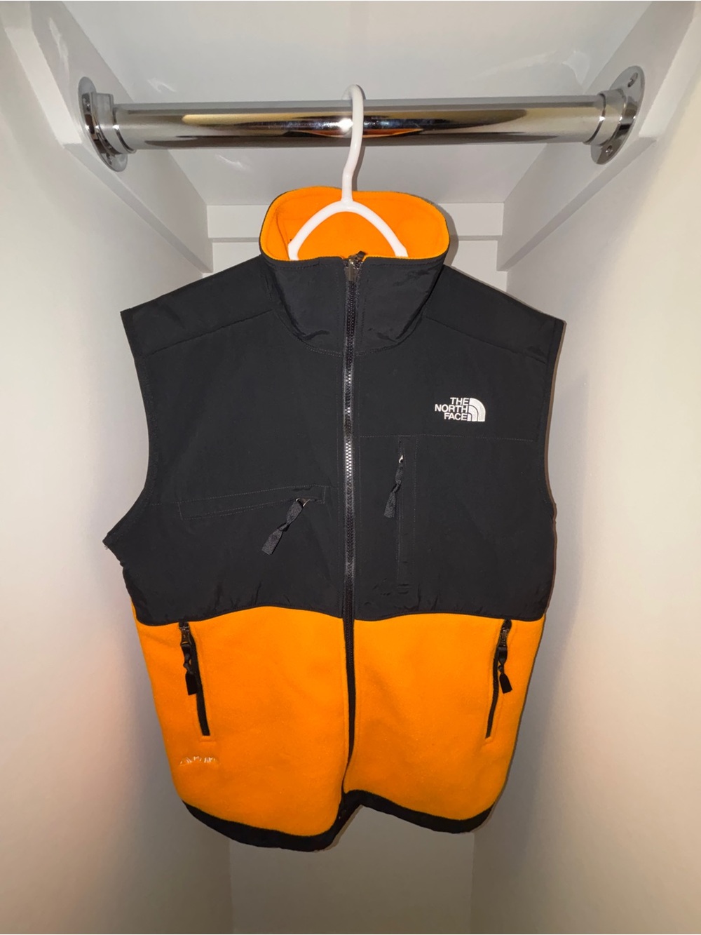 The North Face Men’s Denali Fleece Vest